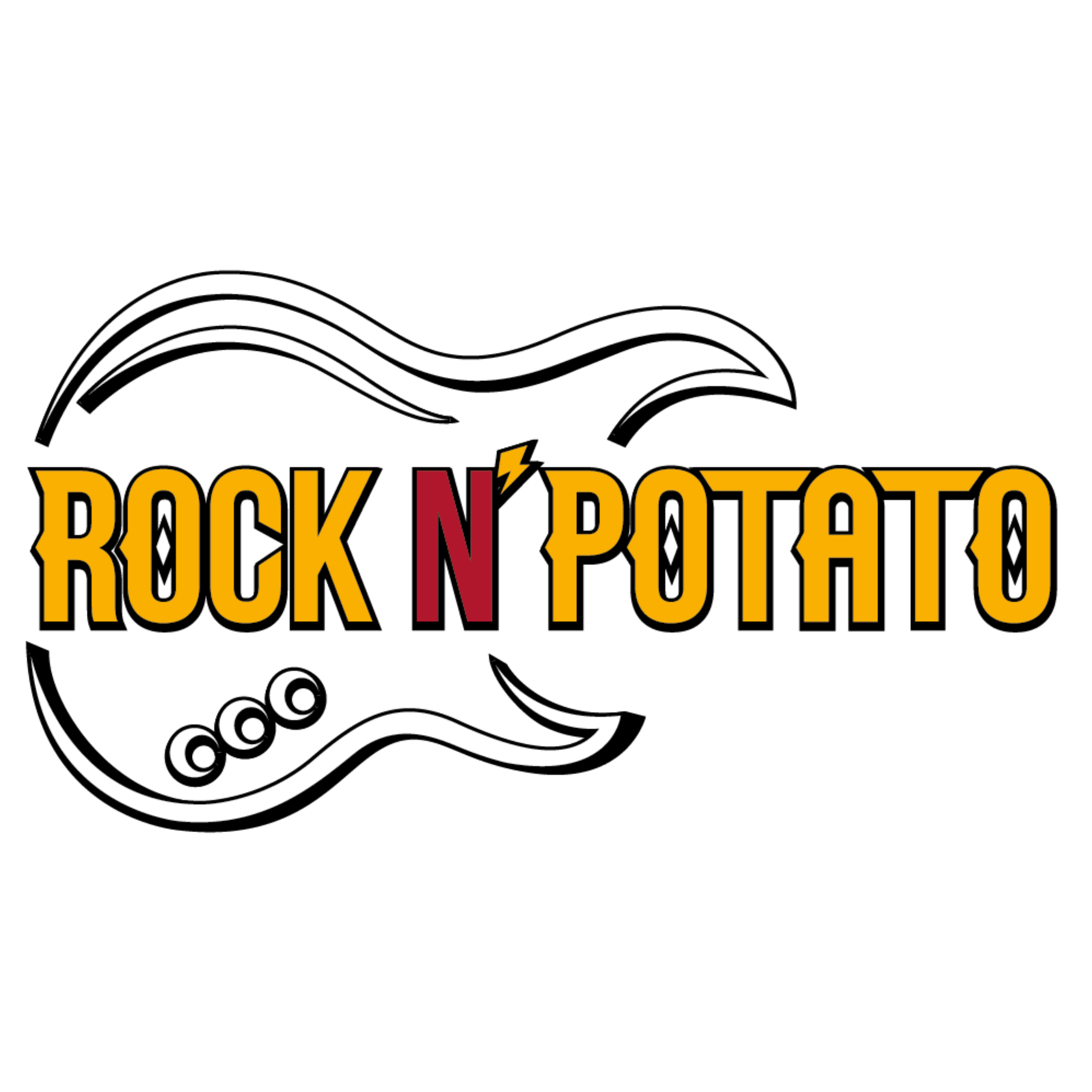 Rock N Potato