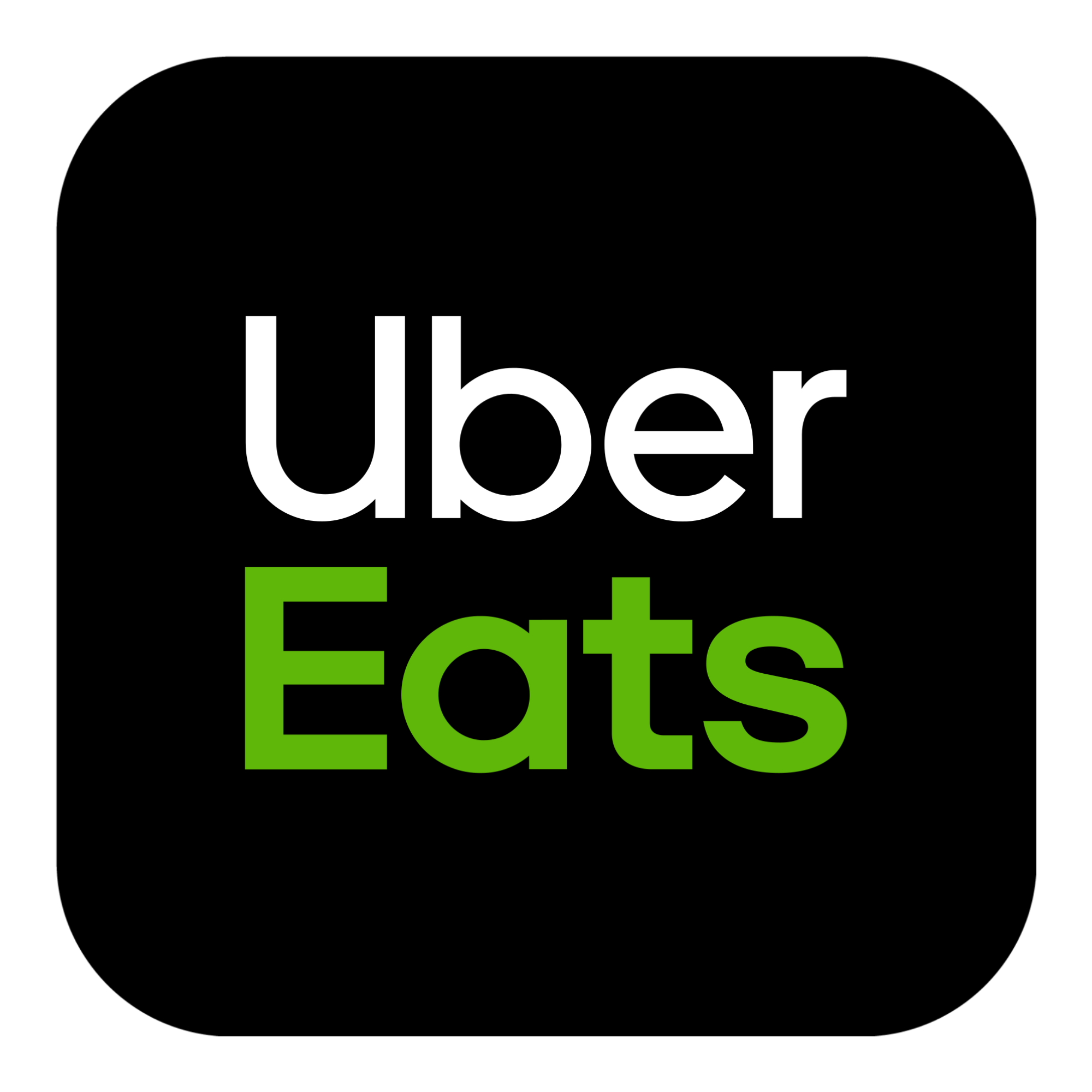 Uber Eats